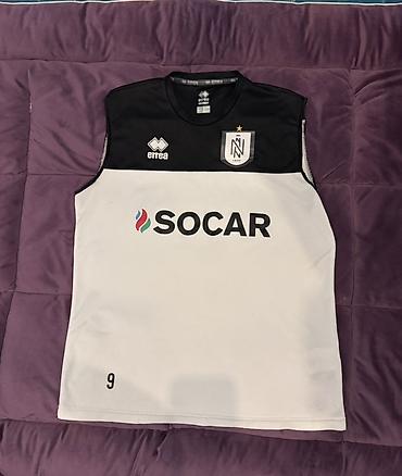 xonca desti: İdman dəsti, Errea, M, rəng - Qara — 1
