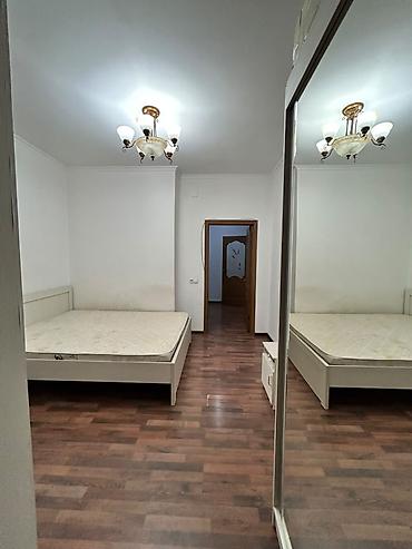Продажа квартир: 2 комнаты, 54 м², ул. Логвиненко / Боконбаева Элитка, 4 этаж, Косметический ремонт — 6