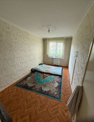 снять квартиру в заре: 3 комнаты, 58 м², 104 серия, 2 этаж, Косметический ремонт