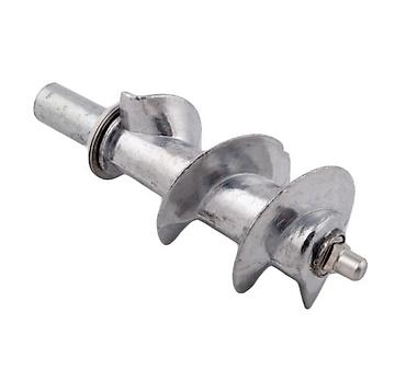 hub type c: Шнек для мясорубки Moulenex Nikai, Scarlet, Zepter и для др D1 8mm — 1