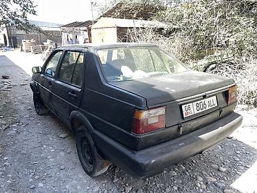 jet auto: Volkswagen Jetta: 1989 г., 1.8 л, Механика, Бензин, Седан — 4