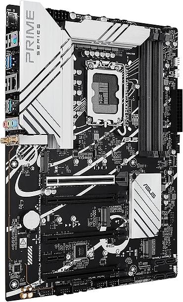 z790: Ana plata "ASUS Z790 MAX Gaming WiFi7" Ana Plata " ASUS Z790 MAX — 3