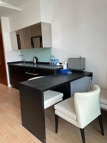 Дома: 1 комната, 57 м², Свежий ремонт — 5