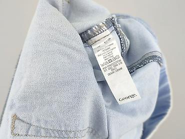 jeans eagle american: Used Jeans, Jeansy damskie, rozmiar M — 5