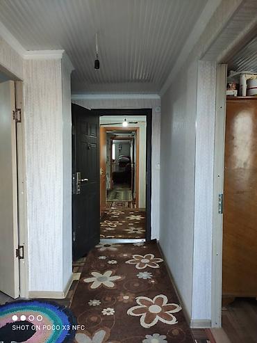 Продажа коттеджей и домов: 🚨 Срочно продаётся дом! 📍 Район Арча-Бешик 🏠 Дом из 5 комнат 📐 — 9