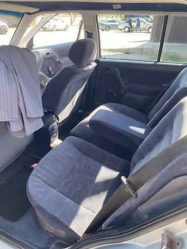 бампер на вента: Volkswagen Vento: 1992 г., 1.8 л, Автомат, Бензин, Седан — 5