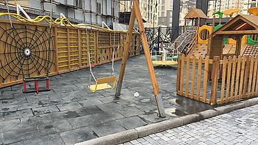 Продажа квартир: 2 комнаты, 75 м², Элитка, 5 этаж, Евроремонт — 12