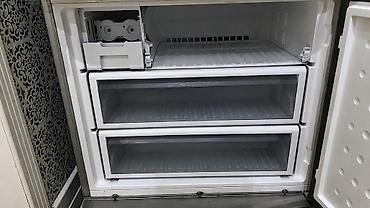 беко холодильник: Холодильник Beko, Б/у, Двухкамерный, No frost, 85 * 180 * — 5