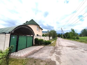 Продажа домов: Дом, 200 м², 6 комнат, Собственник — 10