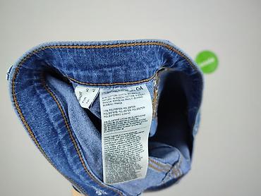 joggersy: Leggings, Jeansy damskie, rozmiar M — 6