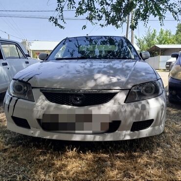 хонда мнв бишкек: Mazda Familia: 2001 г., 1.3 л, Автоматтык, Бензин, Седан