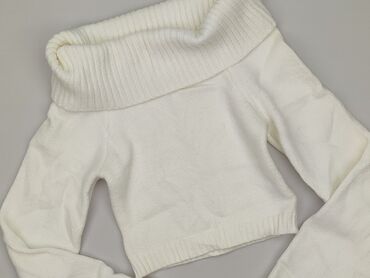 Jumpers: Shein, Women`s sweater, XS (EU 34)