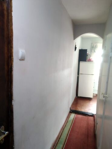 Köhnə tikili: Zaqatala, 2 otaqlı, Köhnə tikili, 55 kv. m — 2