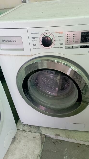 автомат машинка стиральная: Стиральная машина Samsung, Б/у, Автомат, 10 кг и более