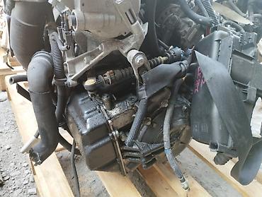 нш на вольво: АКПП Volvo XC90 YV1CZ B4204S 2 2007 (б/у) — 1