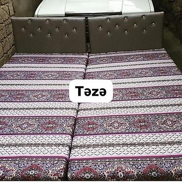 ariston 30 lt: Təzə çarpayılar . 1 nəfərlik çarpayılar 60 manat. 2 nəfərlik taxt 110 — 4