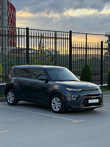 киа соул то цена: Kia Soul: 2021 г., 2 л, Автомат, Бензин, Кроссовер — 2