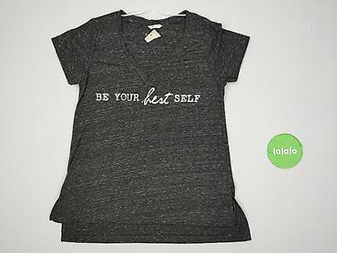 modely koszule: T-shirt damski, rozmiar M — 2