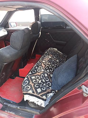 mersedes e class: Mercedes-Benz C-Class: 1994 г., 1.8 л, Механика, Бензин, Седан — 4
