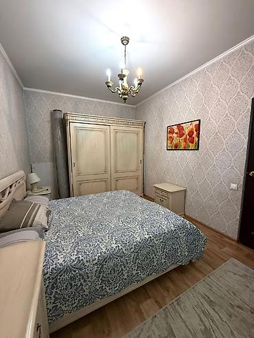 Продажа коттеджей и домов: 🏡 Продается дом в центре города! 📍 Пересечение улиц Ахунбаева — Байтик — 3