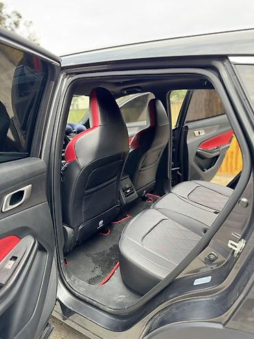 hongqi h5: Changan CS55 Plus: 2025 г., 1.5 л, Автомат, Бензин, Кроссовер — 9