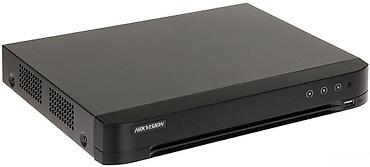 Videoqeydiyyatçı "Hikvision IDS -7208HQHI-M1/S"DVR/NVR устройства