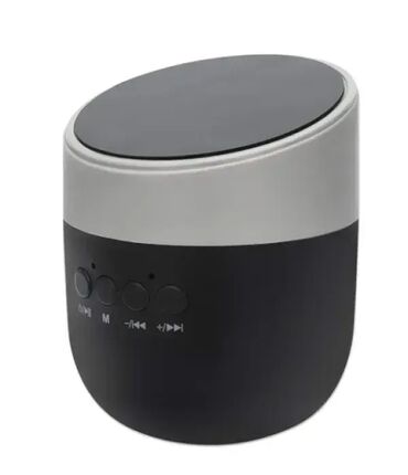lidl pegla za vertikalno peglanje: Brand: Manhattan Model: Bluetooth zvučnik sa postoljem za punjenje