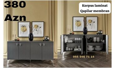 Uşaq və gənc otağı üçün dəstlər: Yeni