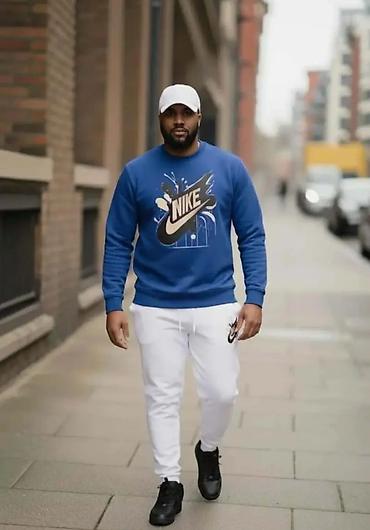 Trenerke: Trenerka Nike — 10