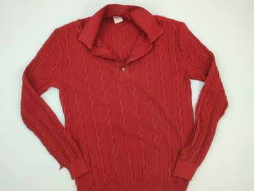 Jumpers: Sweter, L (EU 40), condition - Very good