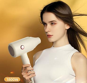 фен xiaomi: Фен Xiaomi Enchen HairDryer Air 7 Купить в Бишкеке — мощный фен 1800 — 3