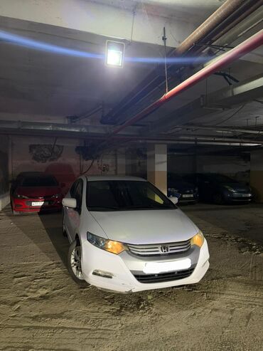 б у титановые диски 15: Honda Insight: 1.3 л | 2010 г. Хэтчбэк