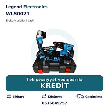 cekic 2018 cekic 2018: Elan başlığı: Elektrik alətlər dəsti WLS0021 Elektrik alətlər dəsti — 1