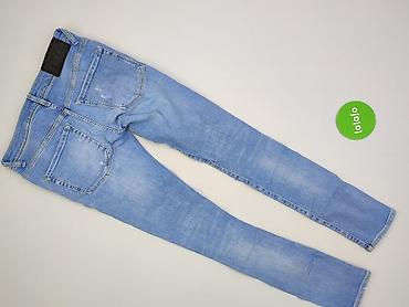 olika sklepy: River Island, Jeansy damskie, rozmiar S — 3