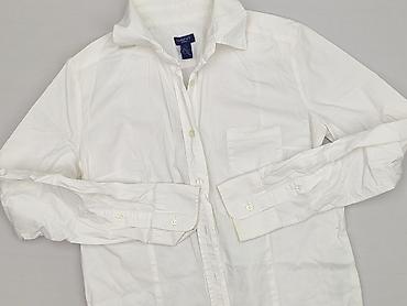 gant swetry: Gant, Koszula damska, rozmiar L — 1