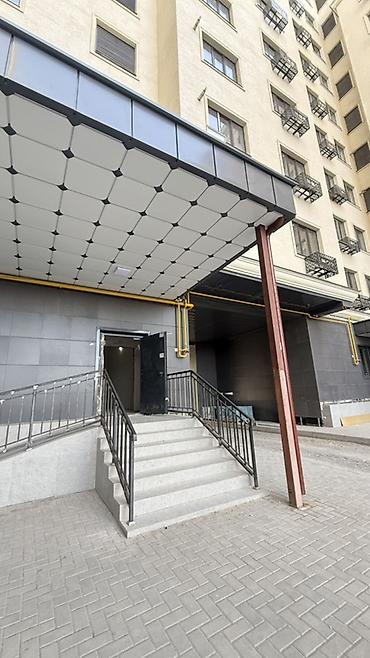 каркасные бассейны б у: Студия, 84 м², 7 этаж, ПСО (под самоотделку) — 3