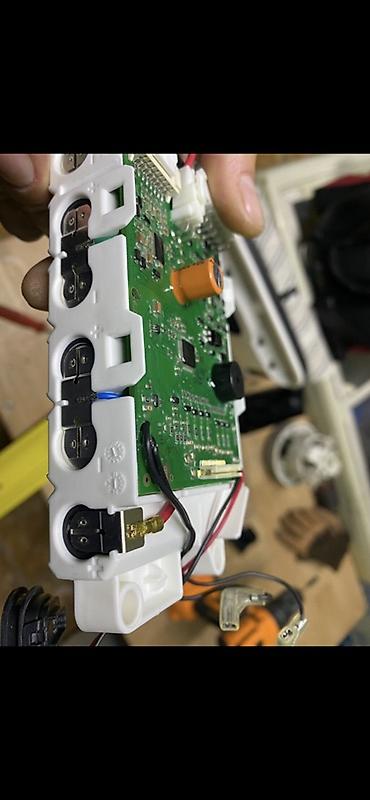 Мойки высокого давления: Предлагаем профессиональный ремонт бытовой техники различных — 38