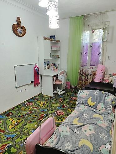 церковь квартира: 2 комнаты, 44 м², Церковь Индивидуалка, 1 этаж, Косметический ремонт — 2