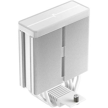 Системы охлаждения: Система охлаждения, Новый, DeepCool, Кулер, Для процессора — 8