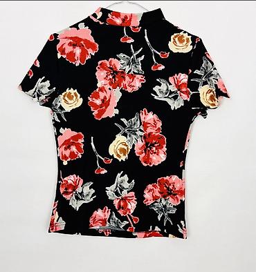 shein: Продаю женскую блузку от Shein, размер L (маломерит на 1 размер) — 4