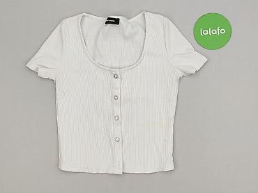 spodenki do k: Tally Weijl, Top damski, rozmiar S — 2