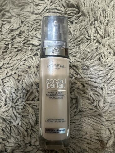 тоналка мери кей: Тональный крем L’Oréal Paris Accord Parfait (Fond de Teint /