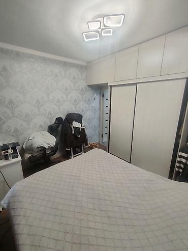 квартира 5 мик: 2 комнаты, 53 м², Восток-5 мкр 106 серия, 1 этаж, Косметический ремонт — 2