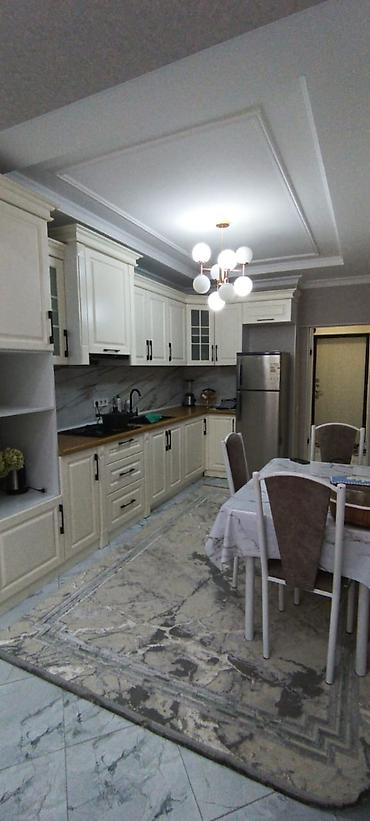 Продажа квартир: 2 комнаты, 61 м², 6 этаж, Дизайнерский ремонт — 5