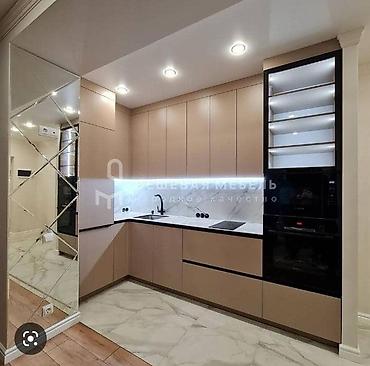 Мебель на заказ: Мебель на заказ, Кухня, Кухонный гарнитур — 33