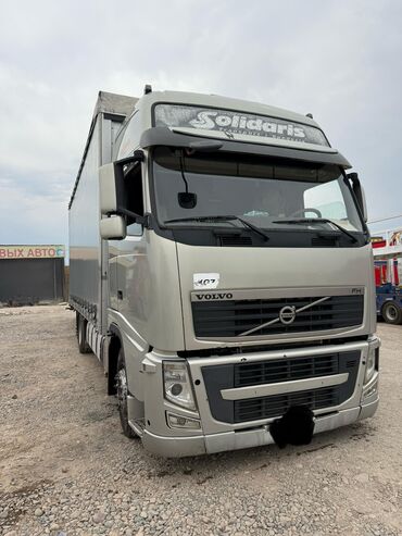 Volvo: Volvo : 2012 г., Механика, Дизель