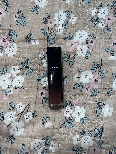 Pomada Chanel Yeni