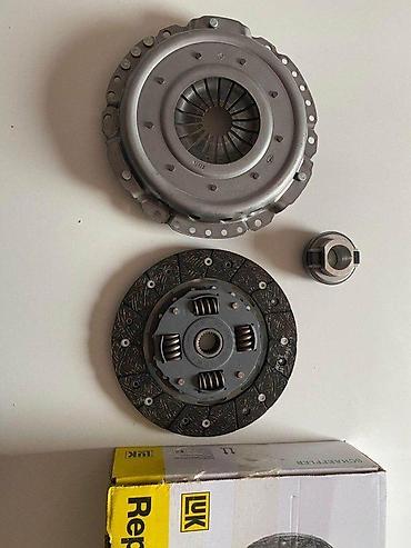 karburator golf 2 1.8 benzin: SET KVACILA MERCEDES MB 100 LUK PRVA UGRADNJA MERCEDESA | set — 2