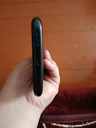 samsun a: Xiaomi 11 Lite, rəng - Qara, 
 İki sim kartlı — 6