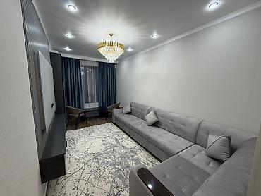 Продажа квартир: 1 комната, 55 м², 11 этаж — 8